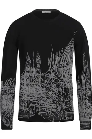 VALENTINO GARAVANI Sweaters
