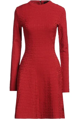 Givenchy Mini dresses