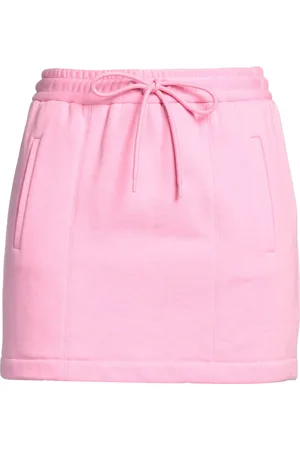 VERSACE Mini skirts