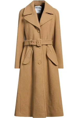 Moschino Coats