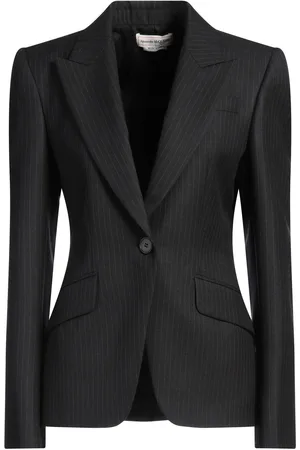 Alexander McQueen Blazers