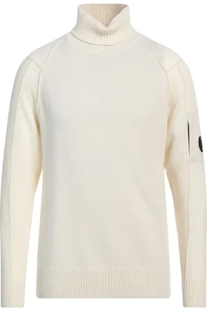 C.P. Company Turtlenecks