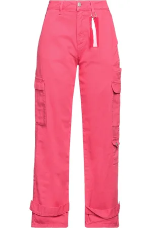Icon Denim Pants