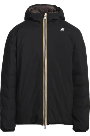 K-Way K-WAY Puffers