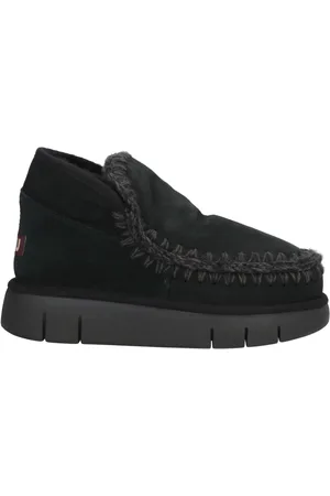 Mou Ankle boots