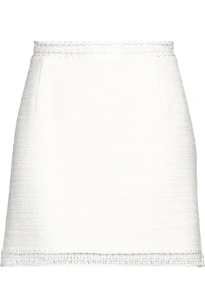 Alberta Ferretti Mini skirts