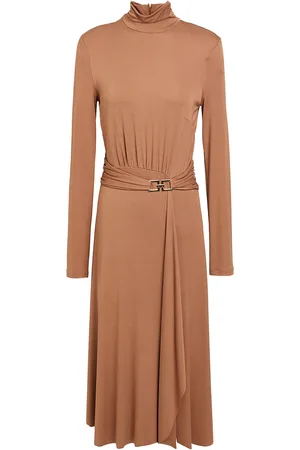 Elisabetta Franchi Maxi dresses