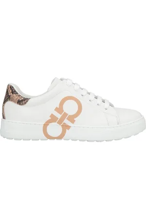 Salvatore Ferragamo Sneakers