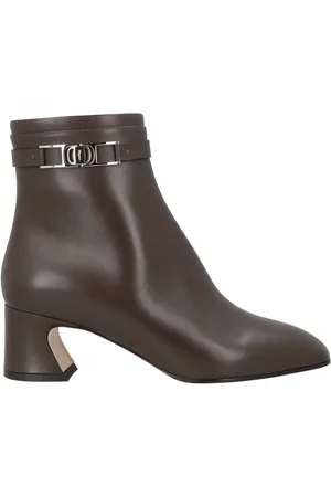 Salvatore Ferragamo Ankle boots