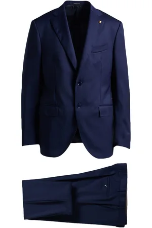 Sartoria Latorre Suits