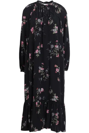 Céline Midi dresses