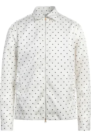 Dunhill Jackets