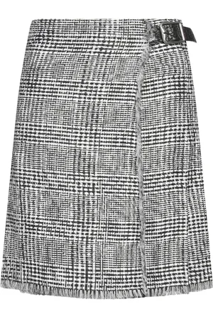 Burberry Mini skirts