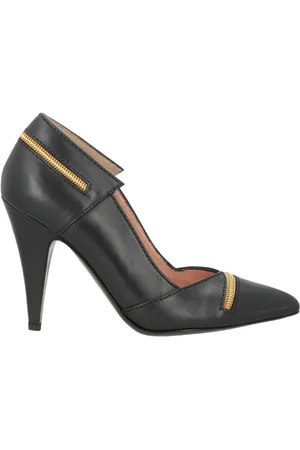 Moschino Pumps