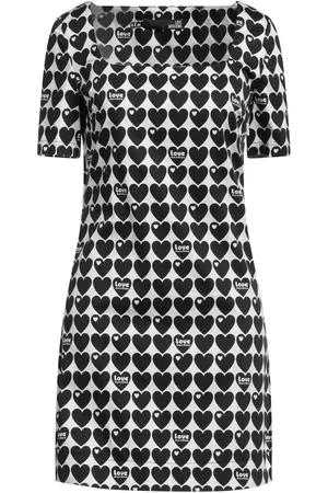 Moschino Mini dresses