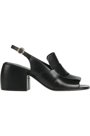 DRIES VAN NOTEN Sandals