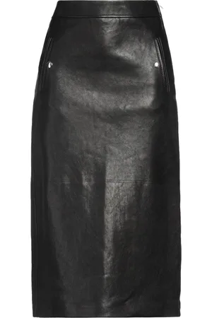 Alexander McQueen Midi skirts