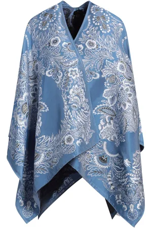 Etro Capes