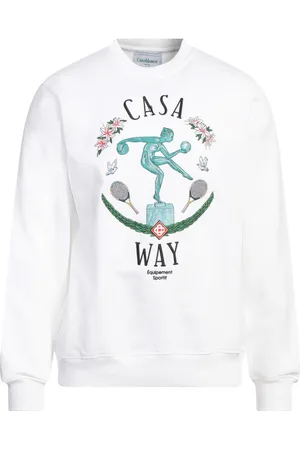 Casablanca Sweatshirts