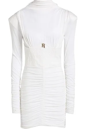 Elisabetta Franchi Mini dresses