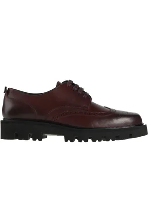 Sergio Rossi Lace-up shoes
