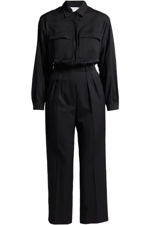 Max Mara Jumpsuits