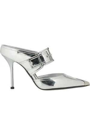 Alexander McQueen Mules & Clogs