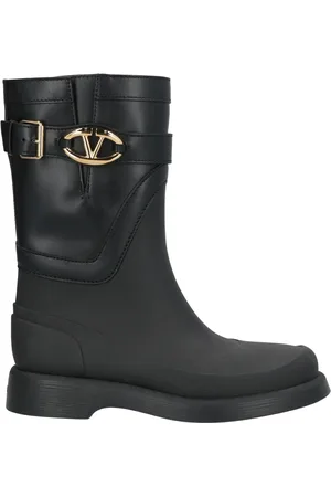 VALENTINO GARAVANI Ankle boots