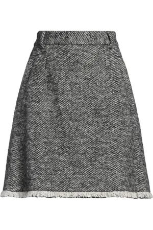 Dolce & Gabbana DOLCE & GABBANA Mini skirts