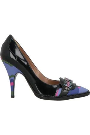 Moschino Pumps