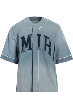 AMIRI Denim shirts