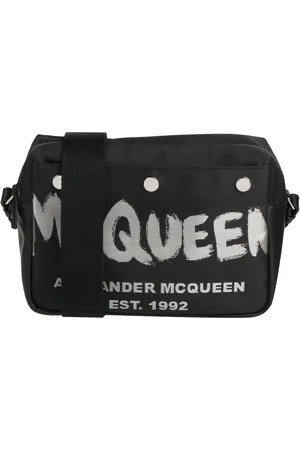 Alexander McQueen Cross-body bags