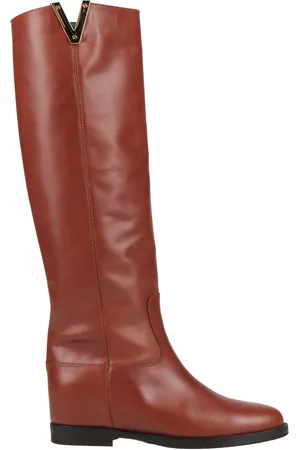 Via Roma Boots