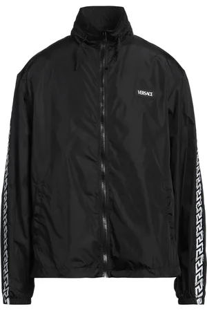 VERSACE Jackets