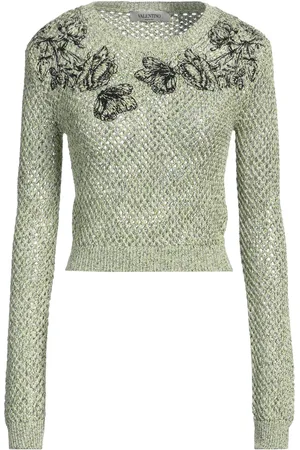 VALENTINO GARAVANI Sweaters