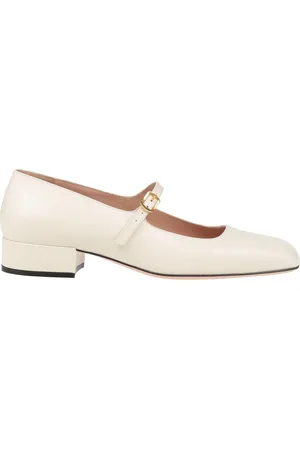 Bally Ballet flats