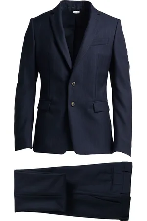 DRIES VAN NOTEN Suits