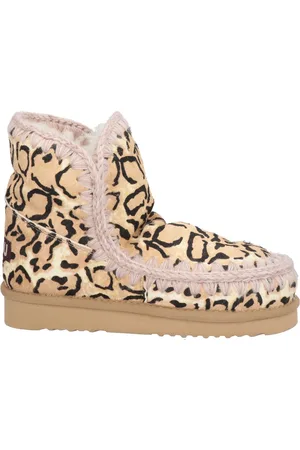 Mou Ankle boots
