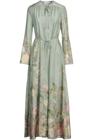 ZIMMERMANN Maxi dresses