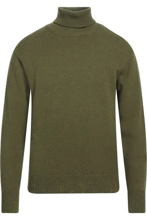 AMARANTO Turtlenecks