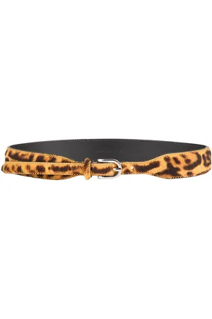 Marni Belts