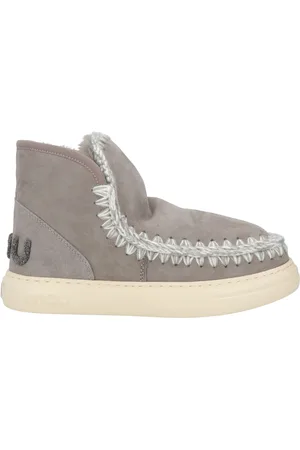Mou Ankle boots