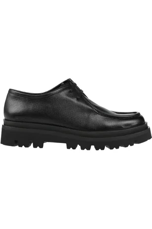Sergio Rossi Lace-up shoes