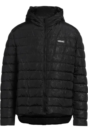 VERSACE Puffers