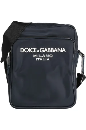 Dolce & Gabbana DOLCE & GABBANA Cross-body bags