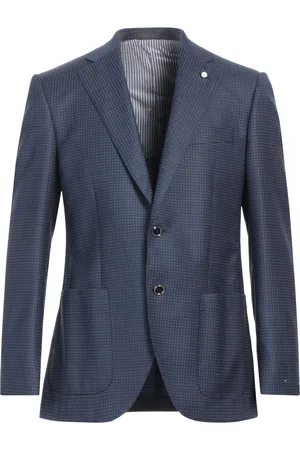 LUIGI BIANCHI MANTOVA Blazers