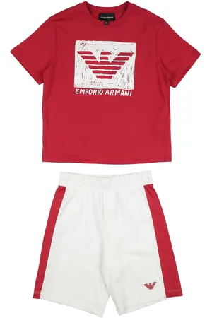 Emporio Armani Co-ords