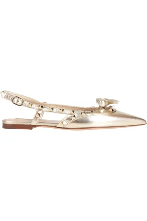 VALENTINO GARAVANI Ballet flats