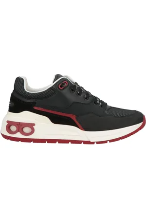 Salvatore Ferragamo Sneakers