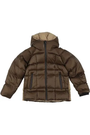 Dsquared2 Puffers